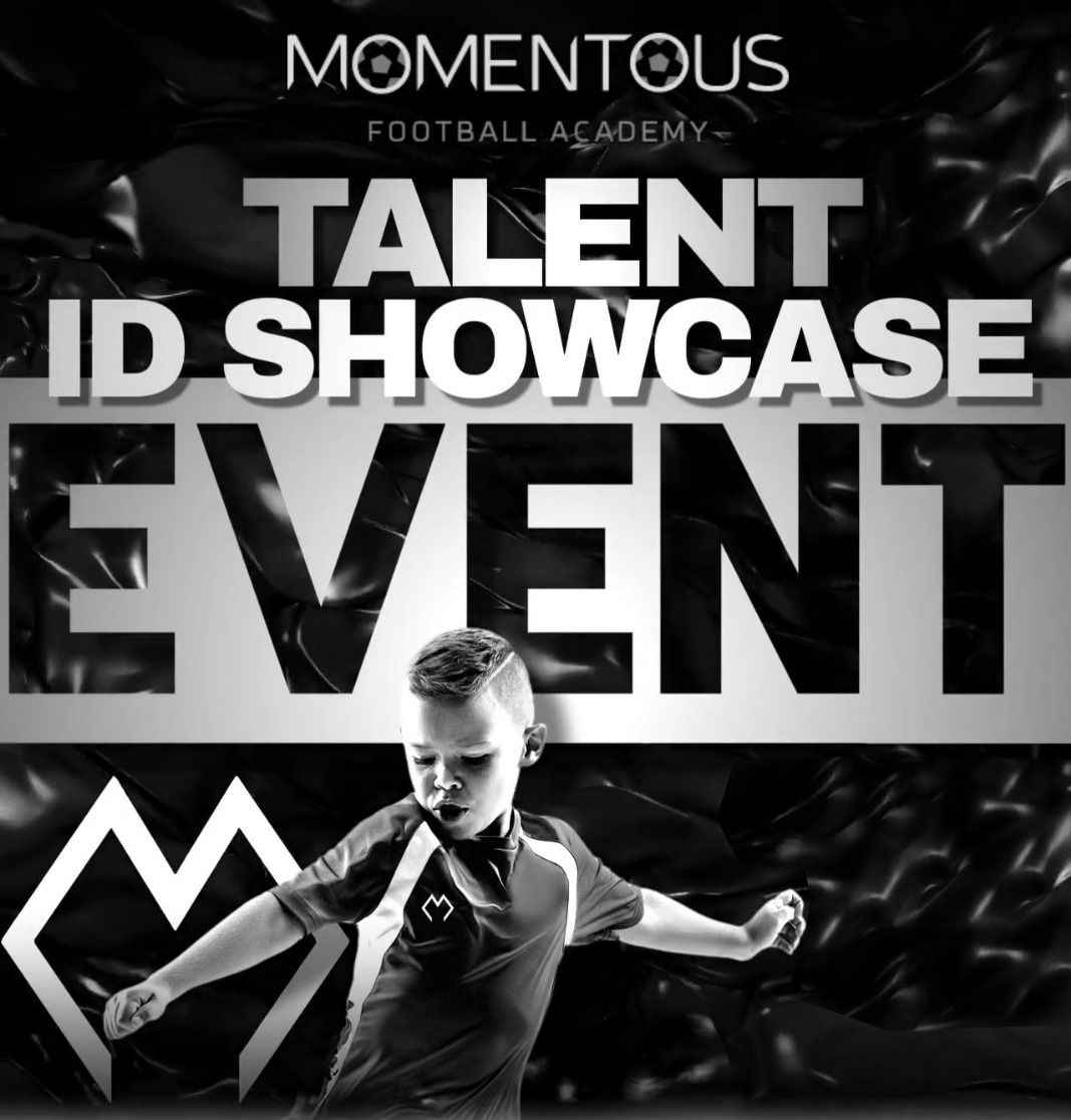 Talent I.D Showcase Days